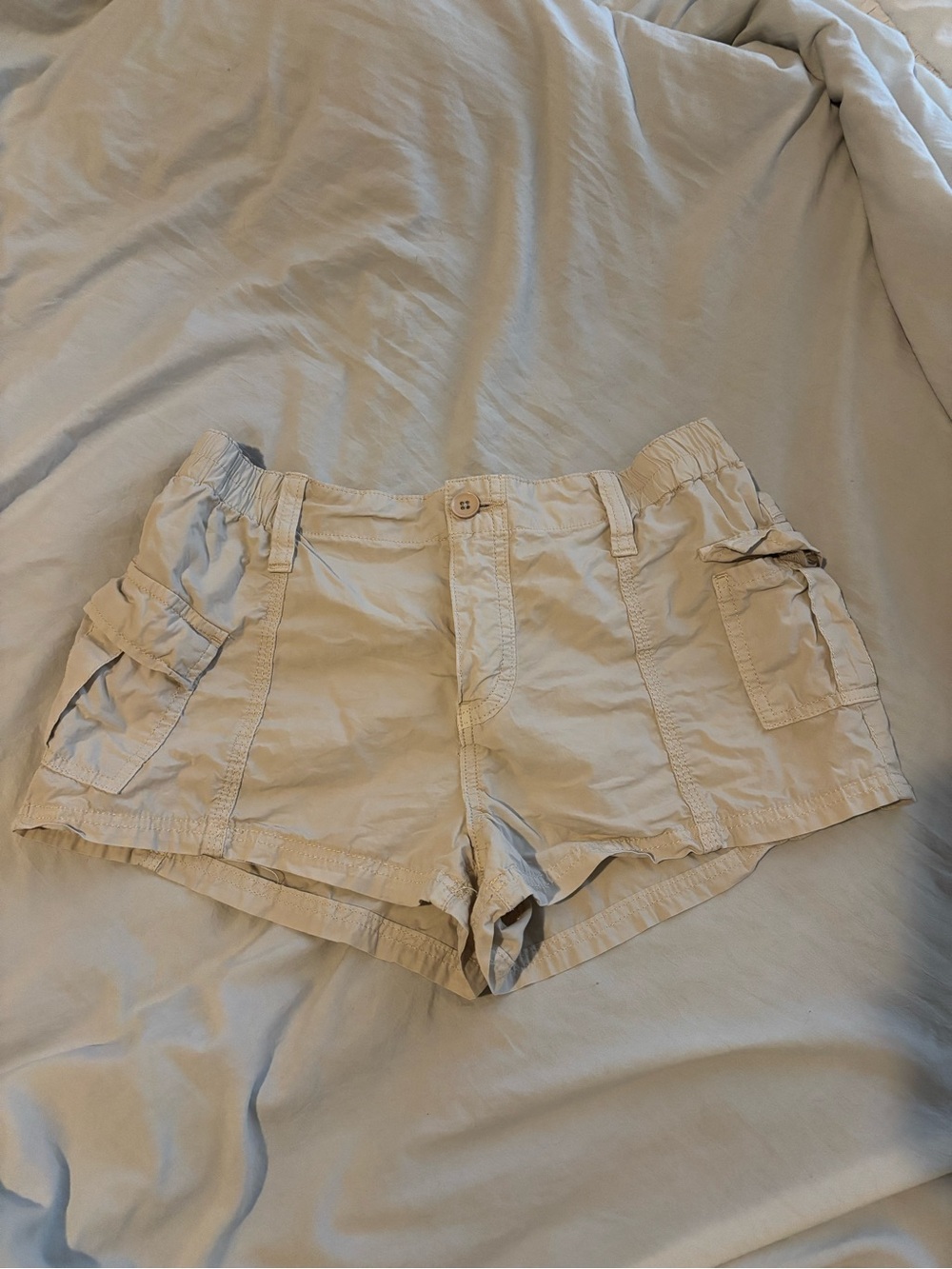urban outfitters bdg cargo shorts